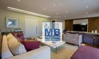 Imagem 4: Apartamento com 4 dormitórios à venda, 233 m² por R$ 2.400.000 - Jardim Marajoara - São Pa