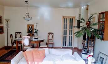 Imagem 2: Apartamento Venda 4 Dormitórios - 122 m² Campo Belo