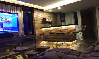 Imagem 4: Mansão Frente Mar Vilas do Atlântico