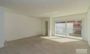 Imagem 3: Apartamento à venda, 121 m² por R$ 610.708,00 - Centro - Canoas/RS