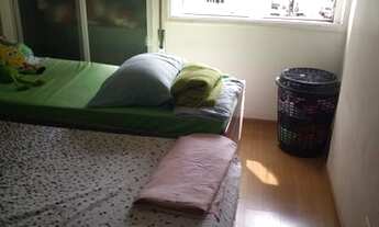 Imagem 6: Apartamento 1 dorm para Venda - José Menino, Santos - 53m², 1 vaga