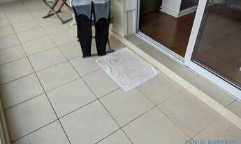 Imagem 7: APARTAMENTO - JARDIM LAS PALMAS - SP