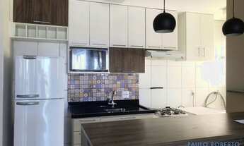 Imagem 4: APARTAMENTO - CONDOMÍNIO MAIS CAMPOS SALLES - SP