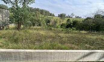 Imagem 3: Sítio a poucos metros do asfalto