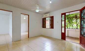 Imagem 2: Apartamento residencial para venda, Jardim Carvalho, Porto Alegre - AP12688