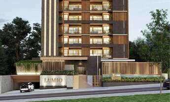 Imagem 2: Lumio Cambuí - 90m² , 90m², 3 quartos - Rua Coronel Francisco Andrade Coutinho, 66 - Cambu