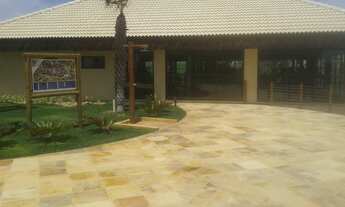 Imagem 5: Apartamento para venda tem 39 metros quadrados com 1 quarto em Cumbuco - Caucaia - CE