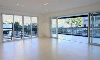 Imagem 4: Apto com sofisticação e elegância.4 suites, 5 vagas