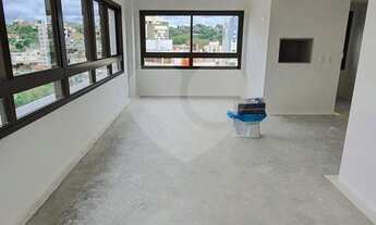 Imagem 3: Apartamento 3 dormitórios, suítes, lavabo, churrasqueira e 2 vagas no Empreendimento Tom