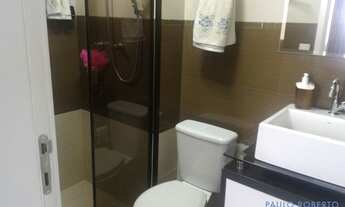 Imagem 5: APARTAMENTO - VILA SANTA CLARA - SP