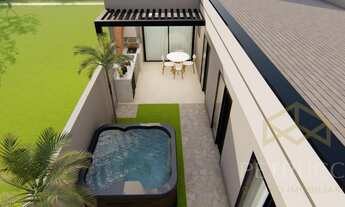 Imagem 6: Casa - Vila Monte Alegre - Paulínia