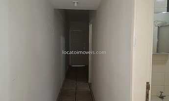 Imagem 6: Ref.: APA1004 - Apartamento 1/4 , quarto com varanda, e sala separada , elevador no Bairro