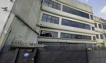 Imagem: Terreno 821m², São Paulo/SP