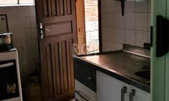 Imagem 6: Porto Alegre - Casa Padrão - Cavalhada