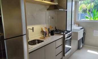 Imagem 5: Apartamentos de 2 e 3 Dorms com Varanda e Opção de Vaga de Carro e Moto