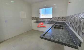 Imagem 5: Casa com 138m, 3 quartos, sendo 2 suítes, Itaipuaçu