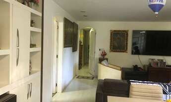 Imagem 4: Apartamento com 3 dormitórios à venda, 160 m² por R$ 1.400.000,00 - Vila Paris - Belo Hori