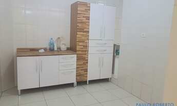 Imagem: CASA ASSOBRADADA - BROOKLIN - SP