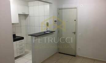 Imagem 3: Apartamento - Jardim Márcia - Campinas