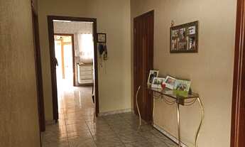 Imagem 3: Casa Residencial à venda, 2 quartos, 1 suíte, 4 vagas, Vila Rosana - Limeira/SP