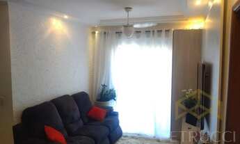 Imagem 3: Apartamento - Vila Itapura - Campinas