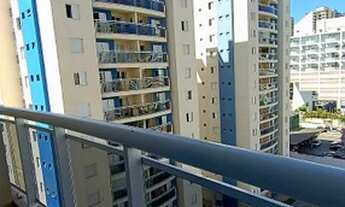 Imagem 6: São Paulo - Apartamento Padrão - Tatuapé