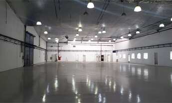 Imagem 4: Prédio Comercial Jurubatuba / Santo Amaro