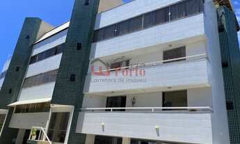 Imagem 2: Aluga-se Apto. 3/4 sendo todos suítes em Pitangueiras - Lauro de Freitas