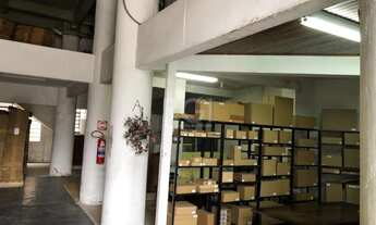 Imagem 5: Porto Alegre - Galpão/Depósito/Armazém - Floresta