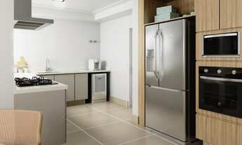 Imagem 6: APARTAMENTO RESIDENCIAL em São Paulo - SP, Higienópolis