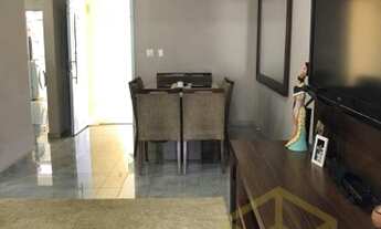 Imagem 3: Casa - Chácara Primavera - Campinas