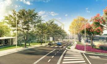 Imagem 3: Terreno - Jardim Fortaleza - Paulínia