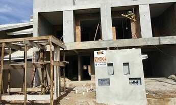 Imagem 3: Sobrado Alto Padrão