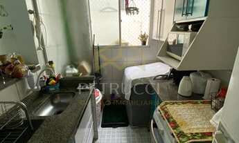 Imagem 5: Apartamento - Vila Industrial - Campinas