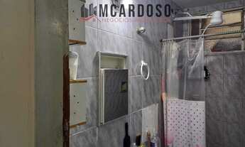 Imagem 5: Agio de casa 3 quartos, com garagem e quintal bem espaçosos, excelente localização