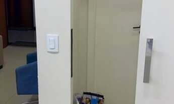 Imagem 6: Sala - Centro - Campinas