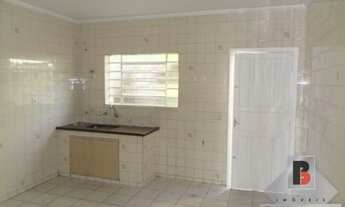 Imagem 4: Sobrado na Mooca - 2 dormitórios - quintal com churrasqueira- edicula -1 vaga