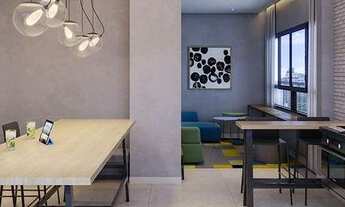 Imagem 6: Boulevard Ibirapuera - 36m² - 1 a 2 quartos - Moema, São Paulo - SP