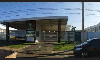 Imagem 2: GOIÂNIA - Casa de Condomínio - SANTA GENOVEVA