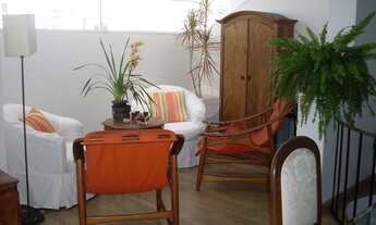 Imagem 4: Charmosa cobertura no Morumbi