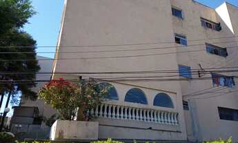 Imagem 3: Apartamento com 2 quartos, 67.50m2, à venda em São Paulo, Capão Redondo