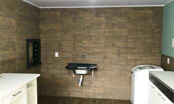 Imagem 7: Casa disponível para locação anual no sul da ilha