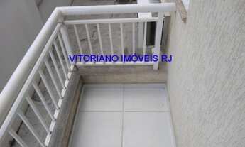 Imagem 7: Ótima Residência Duplex Em Condomínio Fechado Com Direito A Laje Em Irajá!