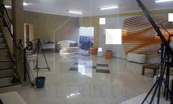 Imagem 4: Casa - Jardim Chapadão - Campinas