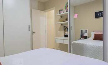 Imagem 1: Apartamento à Venda - Bela Vista, 2 Quartos, 52 m2