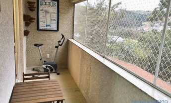 Imagem 6: APARTAMENTO - CONDOMÍNIO PIAZZA DI SAN MARCO - SP