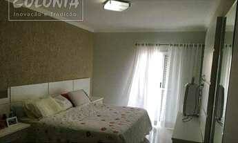 Imagem: Santo André - Casa Padrão - Parque Jaçatuba