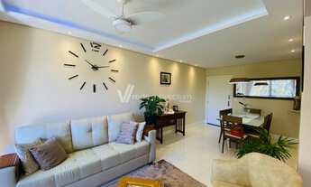 Imagem 4: Apartamento - Cambuí - Campinas