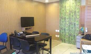 Imagem: CONJ. COMERCIAL - INDIANÓPOLIS - SP