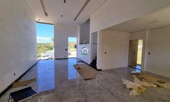 Imagem 5: Casa com 3 dormitórios à venda, 242 m² por R$ 1.500.000,00 - Condomínio Lagoa Santa Park R